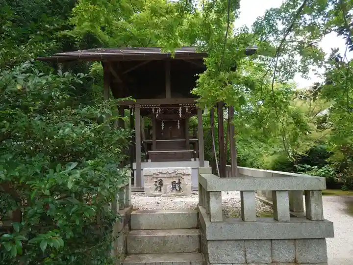 多聞院(埼玉県)