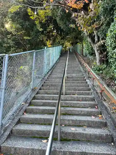 旭山神社(広島県)