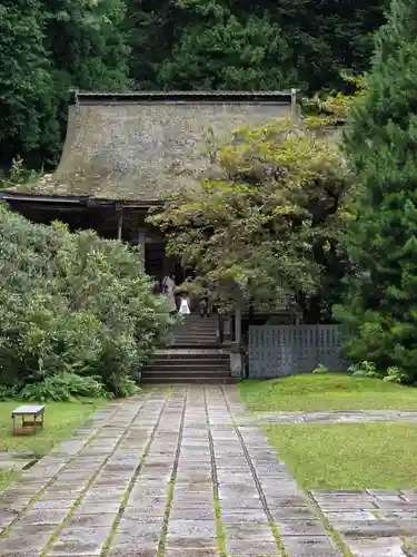 金剛三昧院(和歌山県)