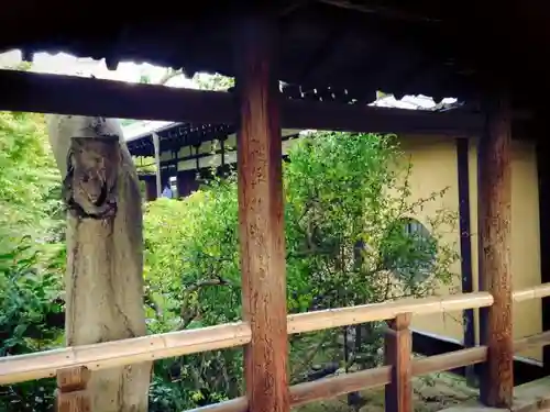 東福禅寺（東福寺）の建物その他