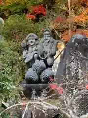 松ヶ崎大黒天 妙圓寺（妙円寺）(京都府)