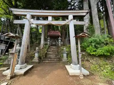 宣澄社(長野県)