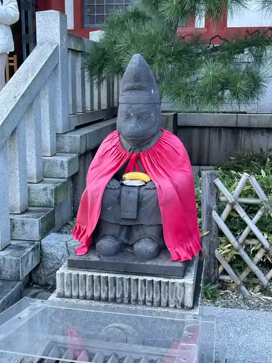 日枝神社(東京都)