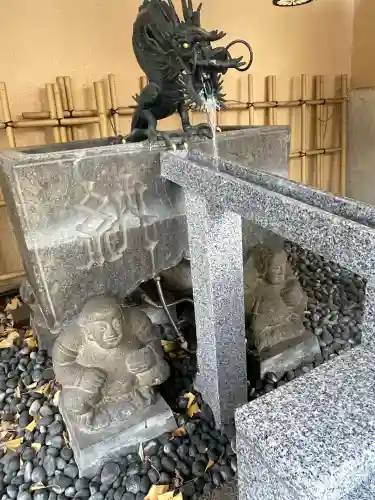 菊名神社(神奈川県)