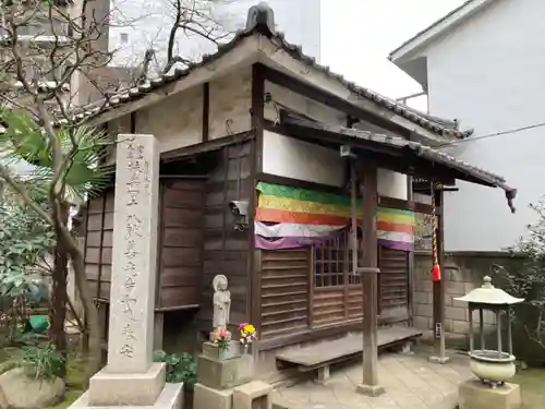 潮泉寺(東京都)