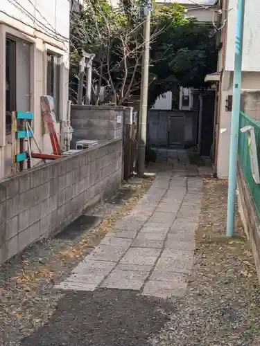 秋葉神社(東京都)