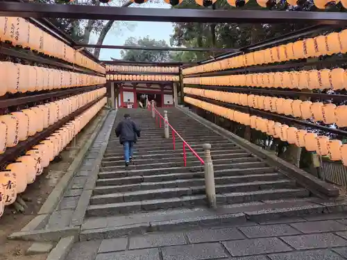 吉備津神社(岡山県)