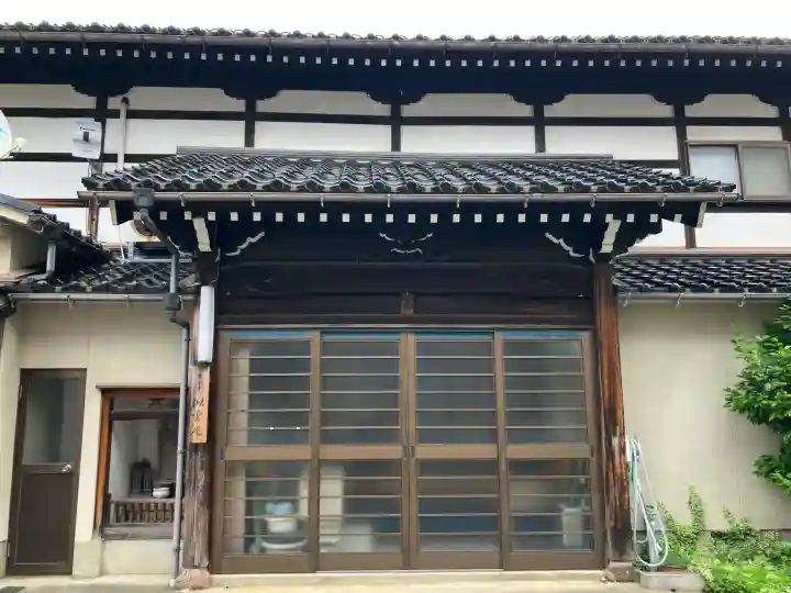 似雲庵(石川県)