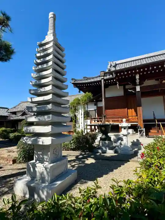 西導寺(京都府)