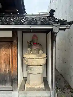 寶集寺(石川県)