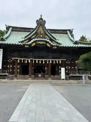 三嶋大社(静岡県)