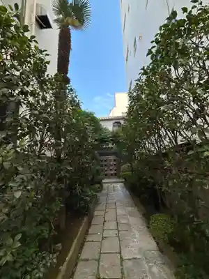 善慶寺(東京都)