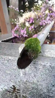 高司神社〜むすびの神の鎮まる社〜(福島県)
