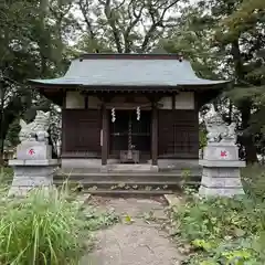 鹿島神社(茨城県)