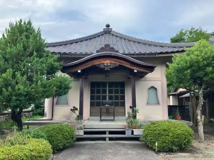 円通寺(福井県)