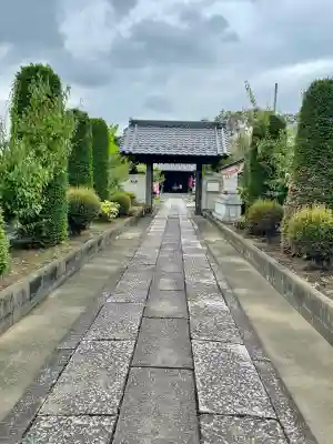 福正院(埼玉県)