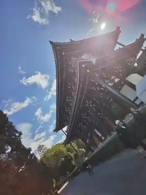 東福禅寺(東福寺)(京都府)