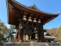 東大寺鐘楼(奈良県)
