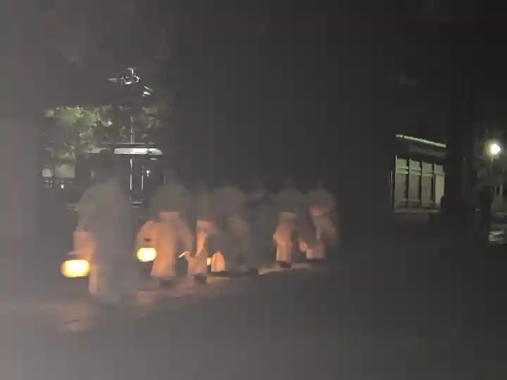 武蔵一宮氷川神社(埼玉県)