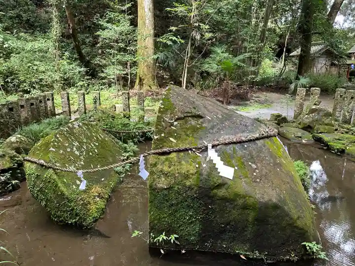 東霧島神社(宮崎県)