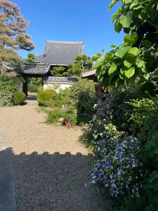 璉珹寺(奈良県)