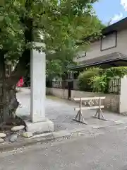 秩父今宮神社(埼玉県)