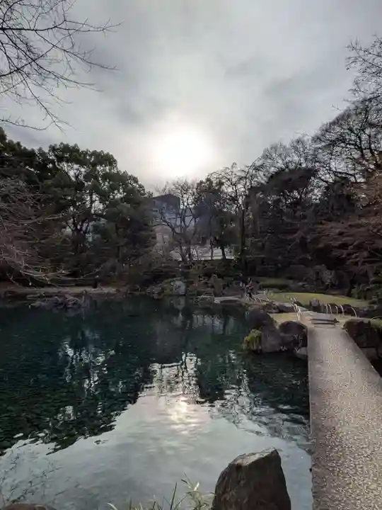 靖國神社(東京都)