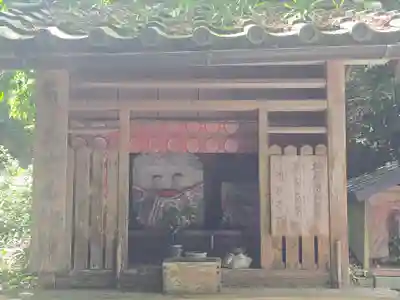 覚勝院(滋賀県)