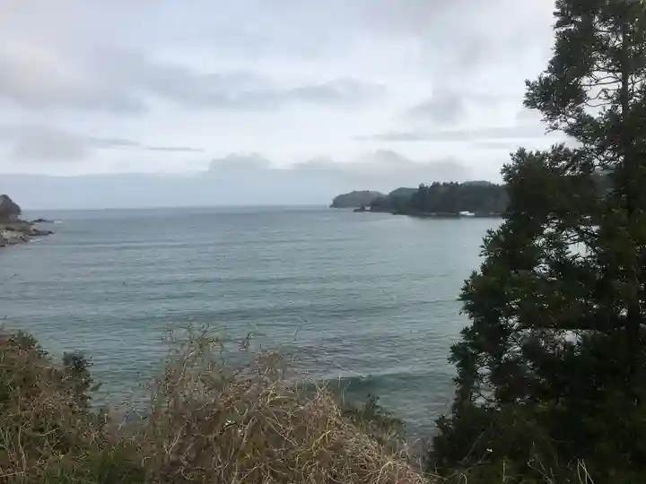 観音寺(宮城県)