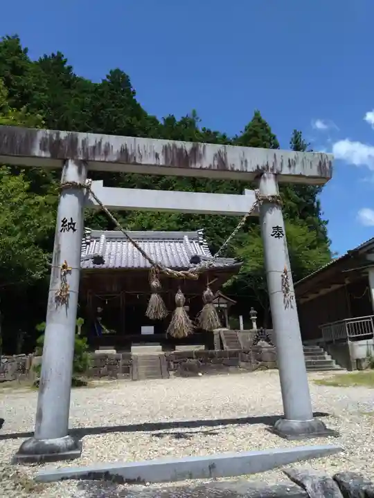 神明社(愛知県)