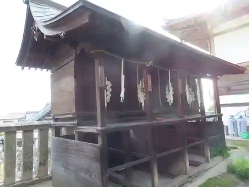 艮神社(広島県)