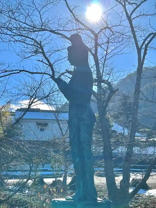 清水寺(長野県)