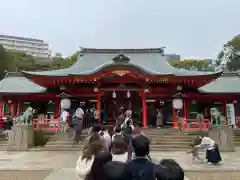 生田神社(兵庫県)