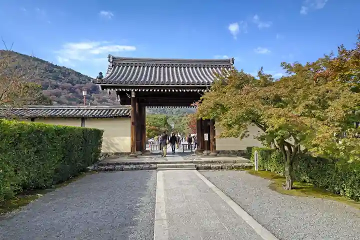 天龍寺(京都府)