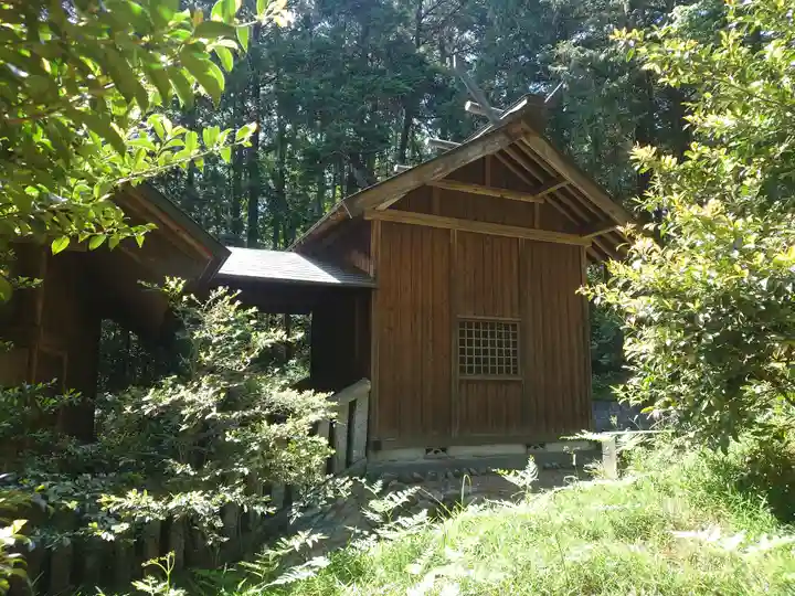八幡神社(埼玉県)