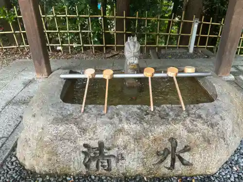日吉神社（上社）(愛知県)