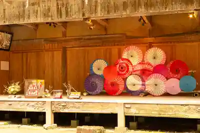 彦嶽宮(熊本県)