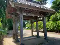 薬師寺のその他建物