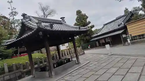 城南宮(京都府)