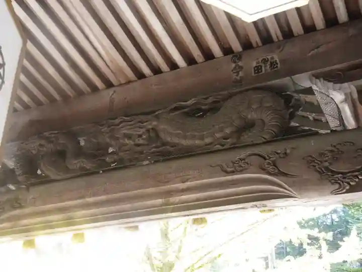 南院のその他建物