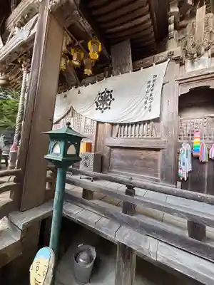岩屋寺(愛媛県)