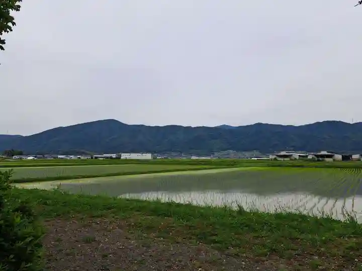 小川月神社(京都府)