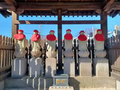 長久寺(埼玉県)