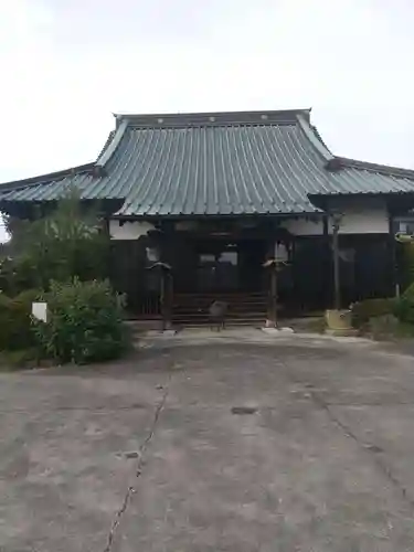 法性寺(埼玉県)