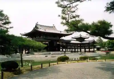 平等院のその他建物