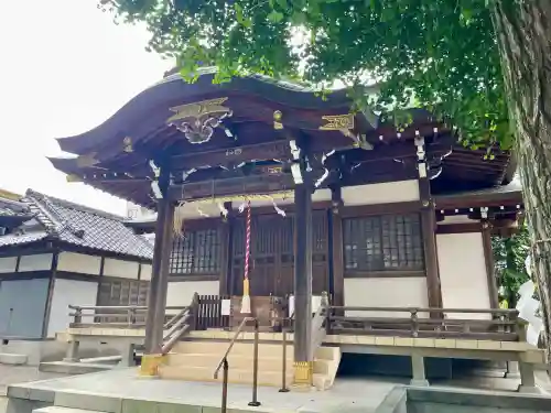 北野神社(東京都)