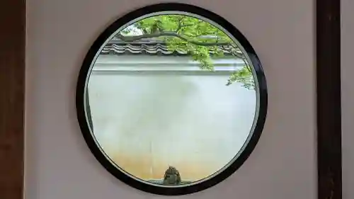 妙覺寺（妙覚寺）(京都府)