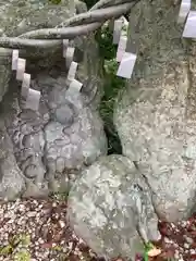 福良八幡神社(兵庫県)