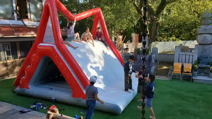 正念寺のその他建物