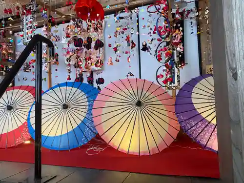 陽林寺(福島県)